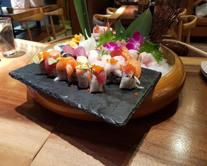 Mikado Sushi & Grill Sankt Augustin